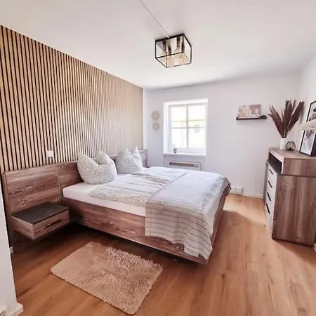 Traumhafte Auszeit * Bad Lauchstädt