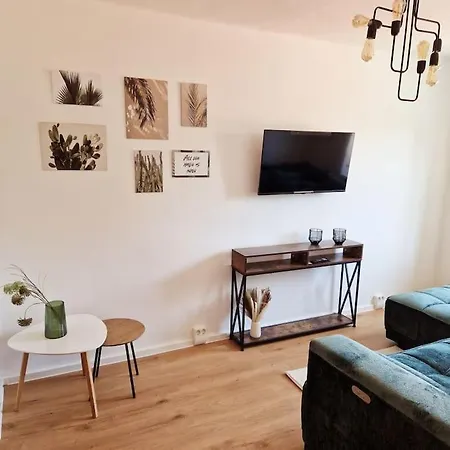 Traumhafte Auszeit * Bad Lauchstädt