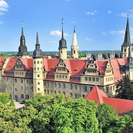 Apartmán Traumhafte Auszeit