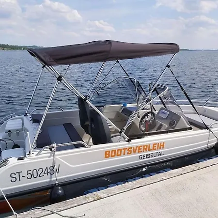 شقة Traumhafte Auszeit *