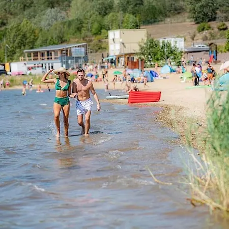 Traumhafte Auszeit Bad Lauchstädt