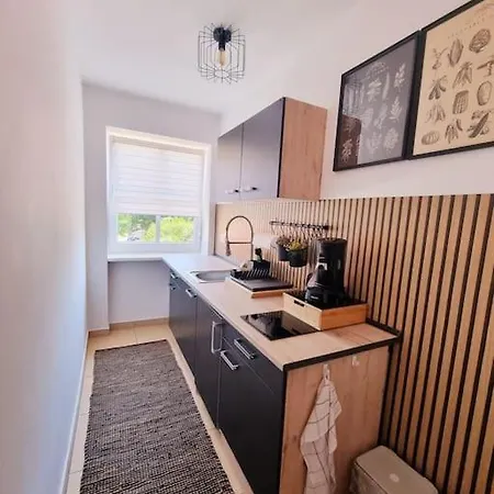 Traumhafte Auszeit Apartment *