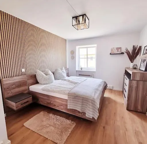 Traumhafte Auszeit * Bad Lauchstädt