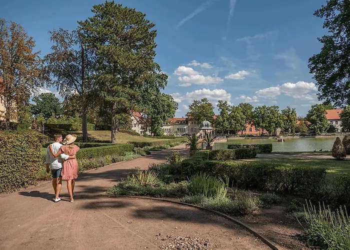 Traumhafte Auszeit Apartmán *