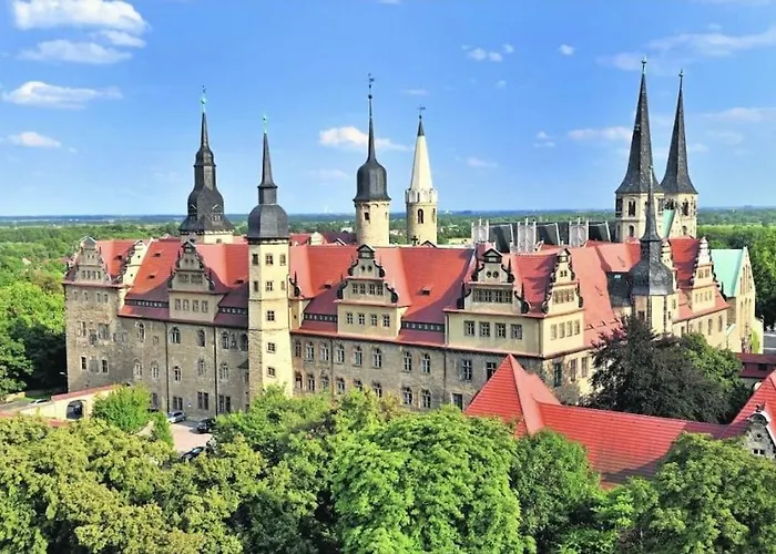 Appartement Traumhafte Auszeit