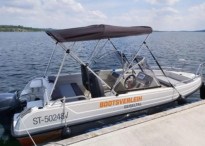 Appartement Traumhafte Auszeit *