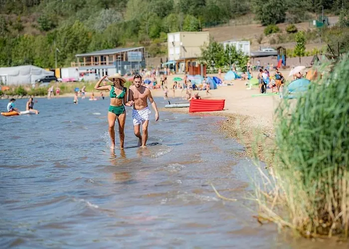 Traumhafte Auszeit Bad Lauchstädt