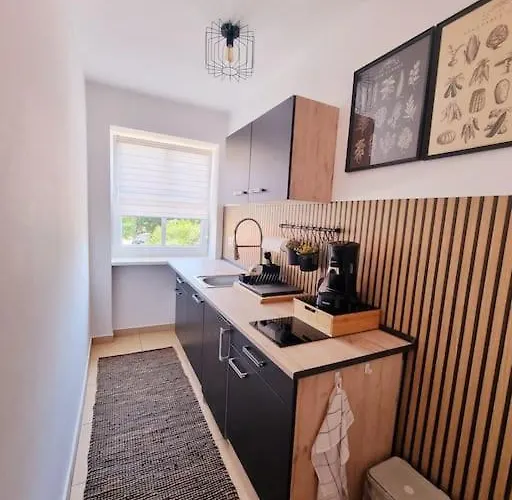 Traumhafte Auszeit Apartmán *